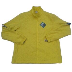 Puma  Windbreaker zip Jacket  New